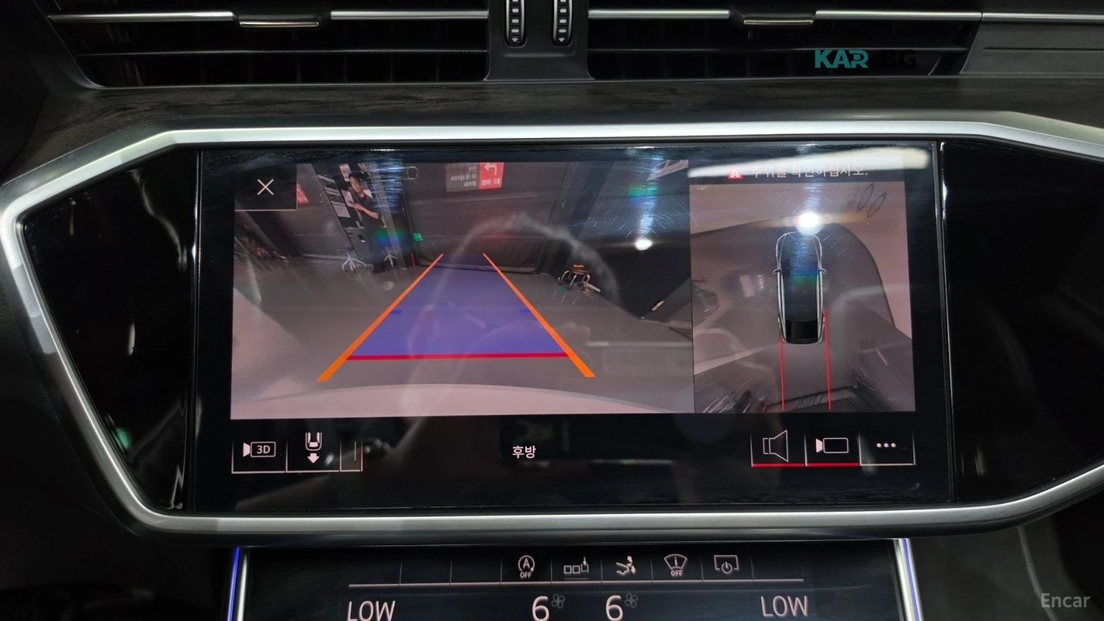 Audi A7 55TFSI* PREMIUM* MATRIX* PANORAMA* , снимка 12 - Автомобили и джипове - 56594489