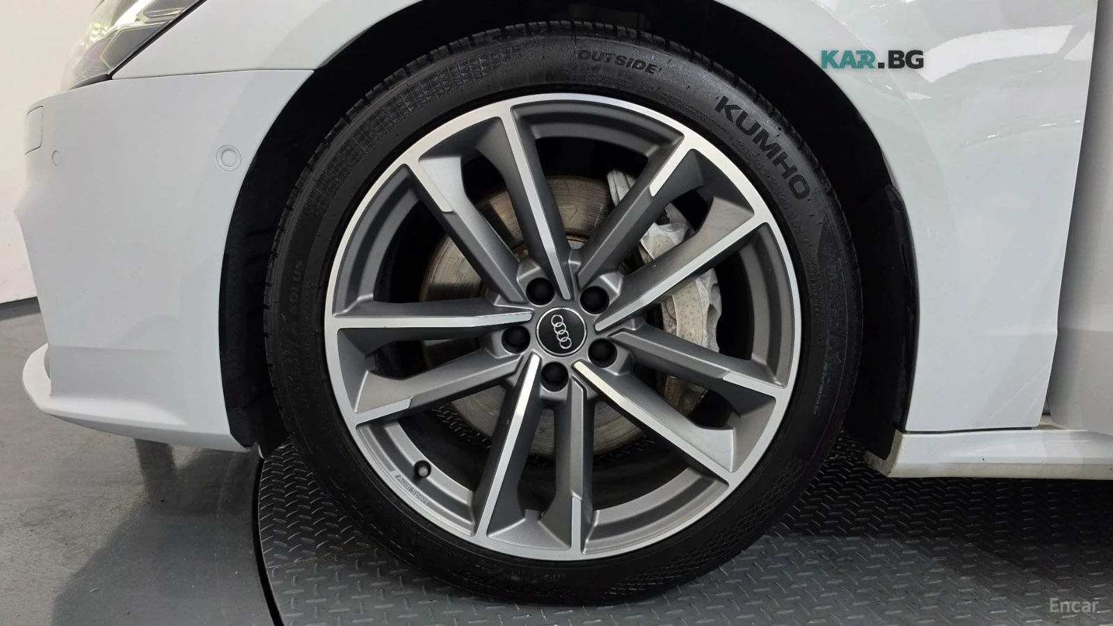 Audi A7 55TFSI* PREMIUM* MATRIX* PANORAMA* , снимка 17 - Автомобили и джипове - 56594489
