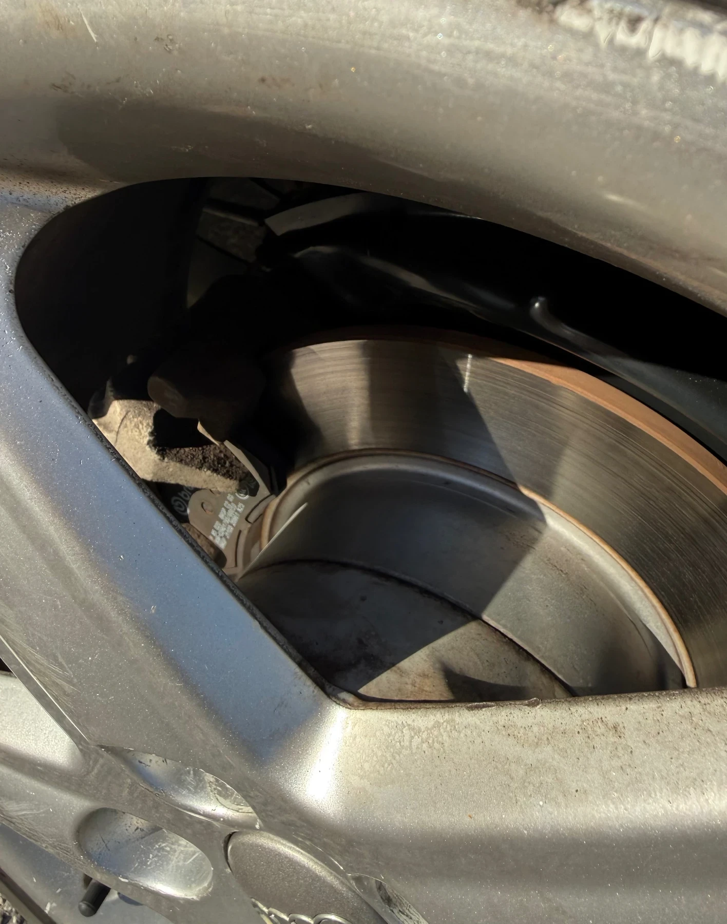 Audi A3 Audi A3 2004 2.0 , снимка 9 - Автомобили и джипове - 56637525