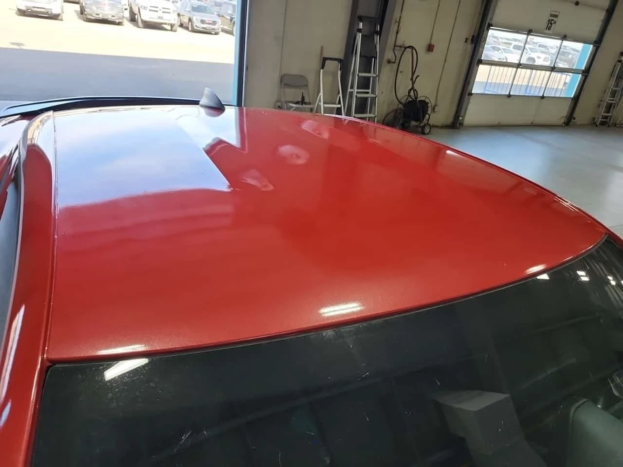 Chevrolet Camaro * 1LS * CARFAX * , снимка 7 - Автомобили и джипове - 56655049