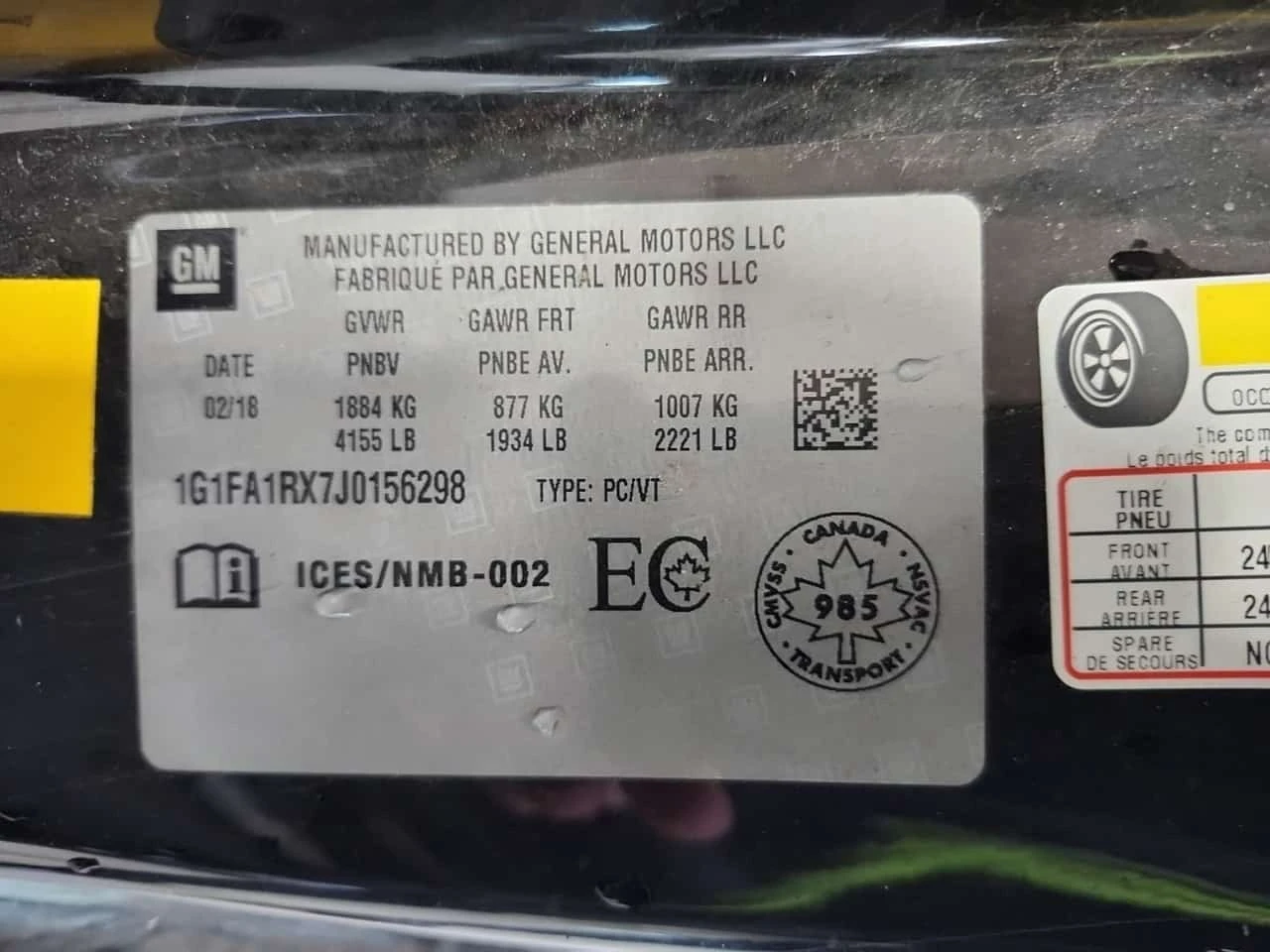 Chevrolet Camaro * 1LS * CARFAX * , снимка 14 - Автомобили и джипове - 56655049