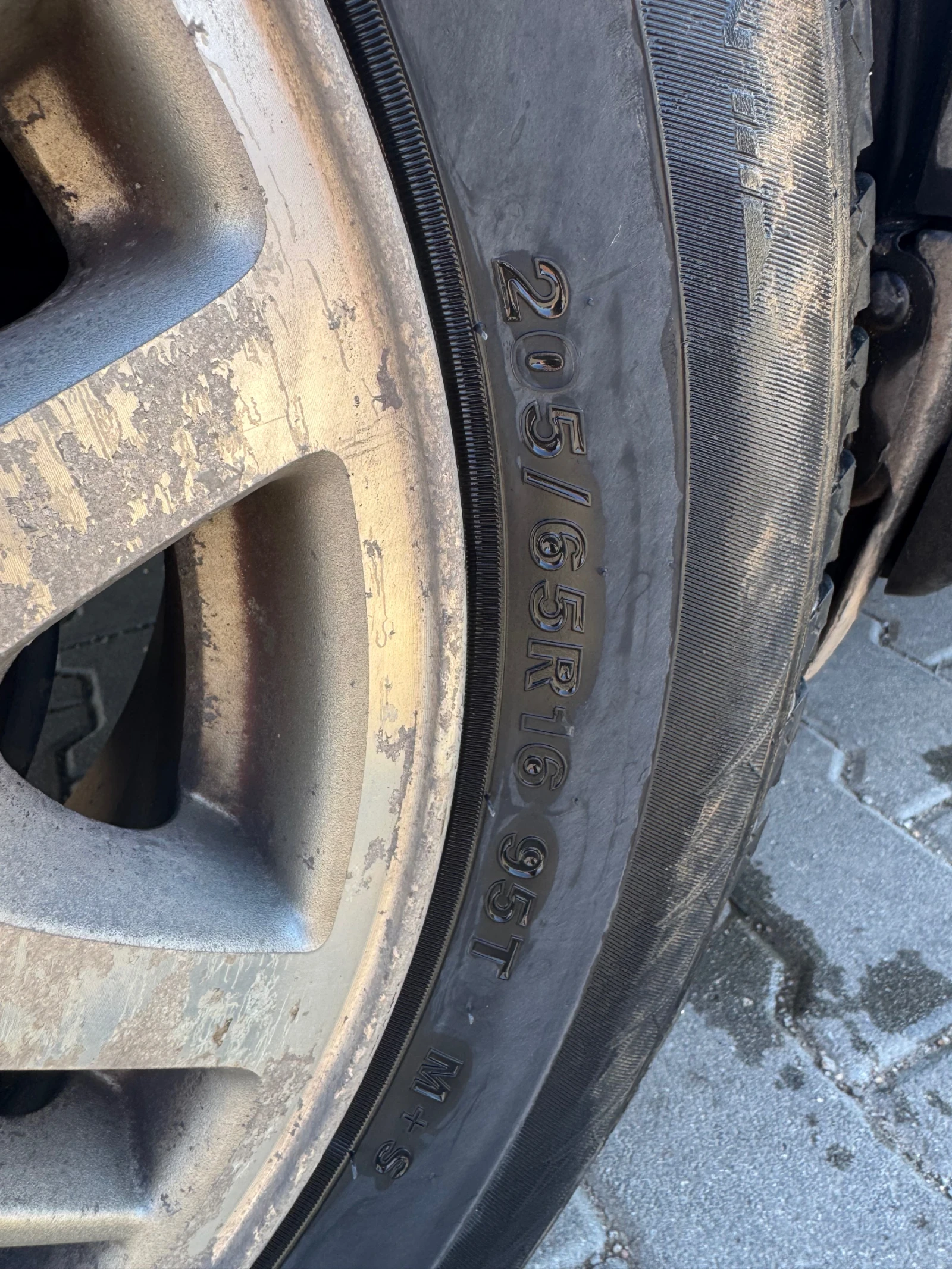 Subaru Outback, снимка 8 - Автомобили и джипове - 56680750