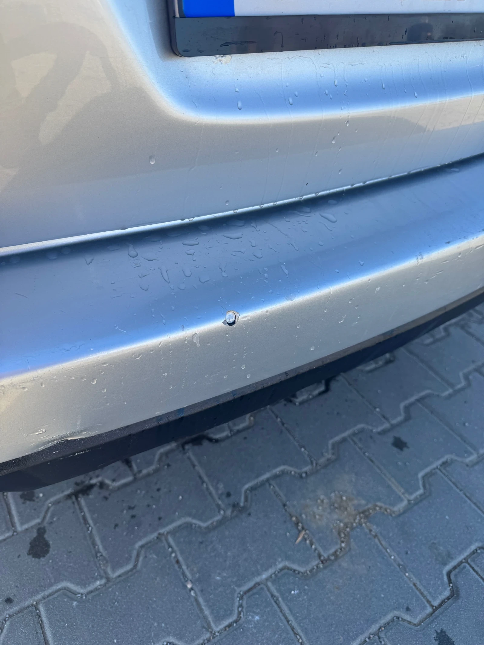 Subaru Outback, снимка 5 - Автомобили и джипове - 56680750
