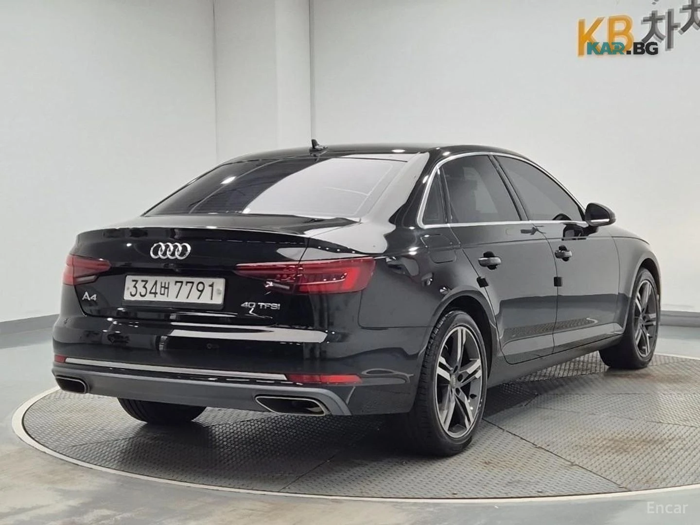 Audi A4 40TFSI* * Premium* * ������* * �������* * HUD* * N | Mobile.bg � ����������� 3