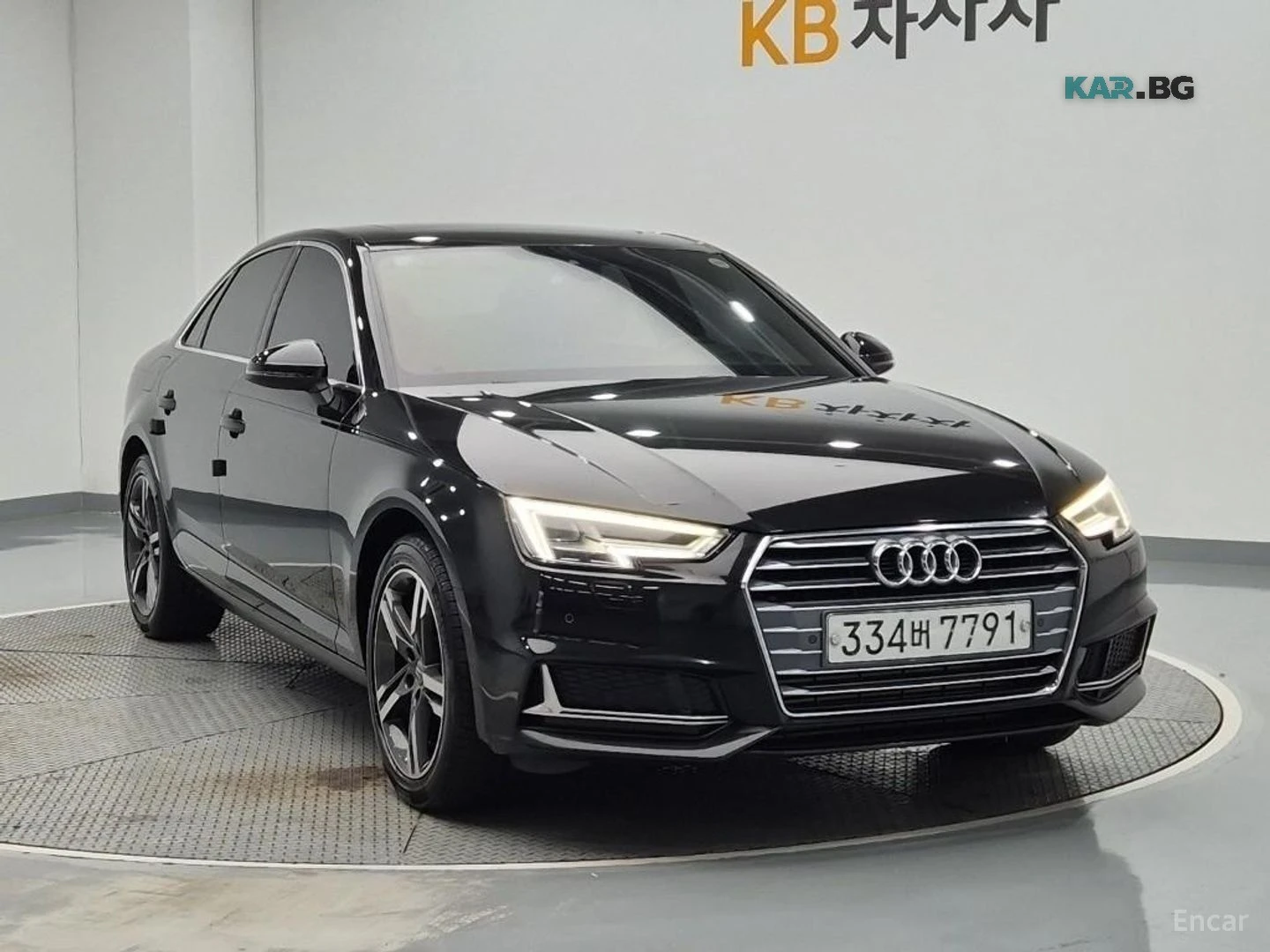 Audi A4 40TFSI* * Premium* * ������* * �������* * HUD* * N | Mobile.bg � ����������� 4