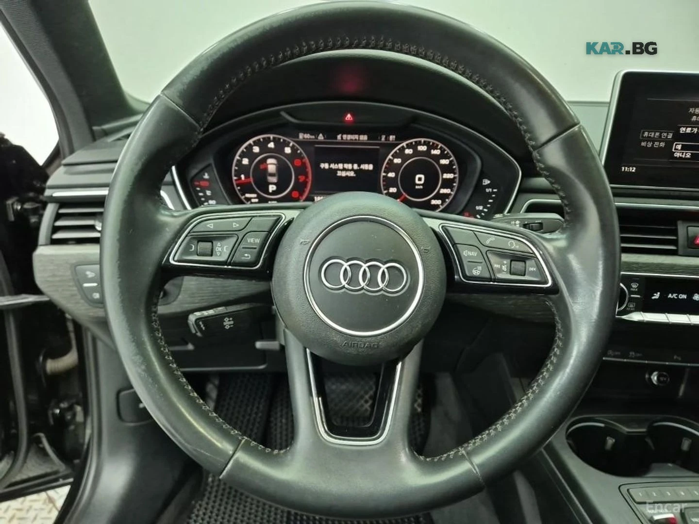 Audi A4 40TFSI* * Premium* * ������* * �������* * HUD* * N | Mobile.bg � ����������� 9