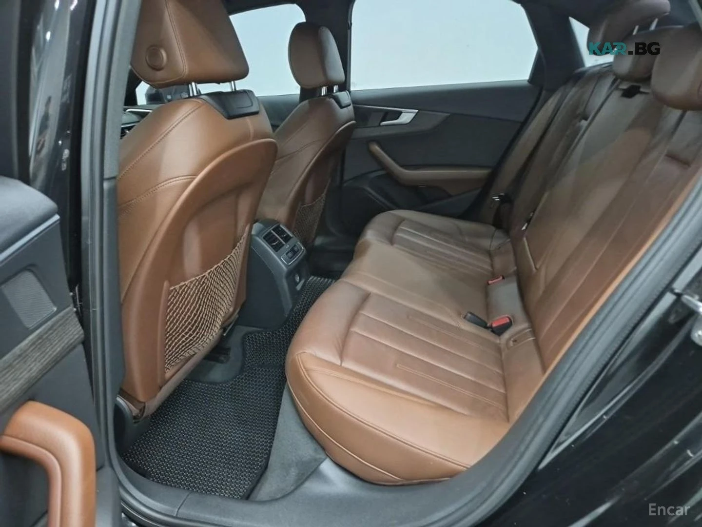 Audi A4 40TFSI* * Premium* * ������* * �������* * HUD* * N | Mobile.bg � ����������� 12