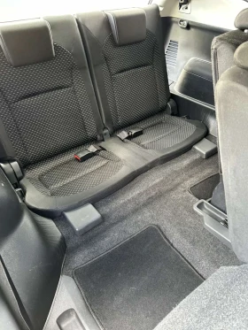 Nissan Qashqai + 2, снимка 8