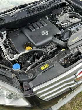 Nissan Qashqai + 2, снимка 15