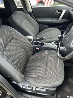 Nissan Qashqai + 2, снимка 6
