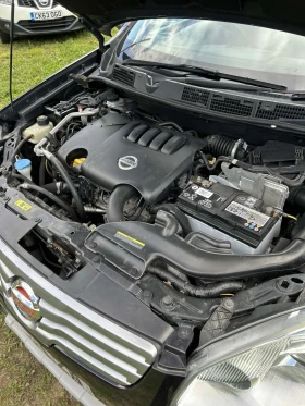 Nissan Qashqai + 2, снимка 4
