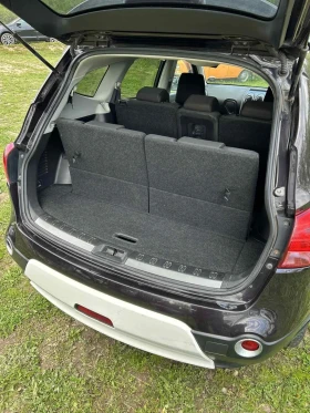 Nissan Qashqai + 2, снимка 16