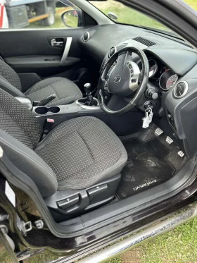 Nissan Qashqai + 2, снимка 11