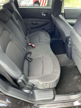 Nissan Qashqai + 2, снимка 13