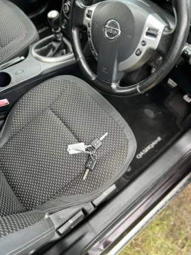 Nissan Qashqai + 2, снимка 10