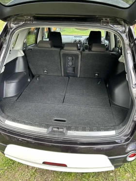 Nissan Qashqai + 2, снимка 14
