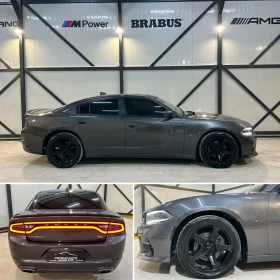 Dodge Charger * DISTR* 5.7 HEMI* R/T* ОБДУХ* ПОДГРЕВ* , снимка 7