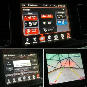 Dodge Charger * DISTR* 5.7 HEMI* R/T* ОБДУХ* ПОДГРЕВ* , снимка 13