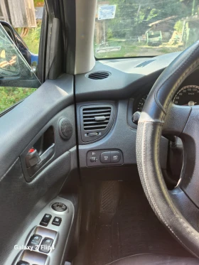 Kia Sportage 2.0 CRDi 4х4 AUTOMAT 4WD, снимка 5