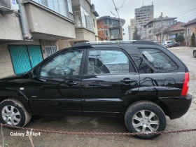 Kia Sportage 2.0 CRDi 4х4 AUTOMAT 4WD, снимка 1