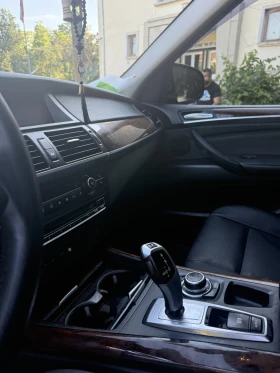 BMW X5 3.0 , снимка 12