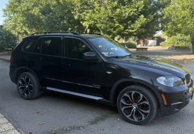 BMW X5 3.0 , снимка 5
