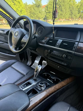 BMW X5 3.0 , снимка 14