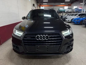 Audi Q7 3.0 TFSI Progressiv* Head-up* 360* PANO* DISTRONIC, снимка 7