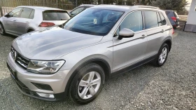 VW Tiguan 2.0TDI, снимка 1