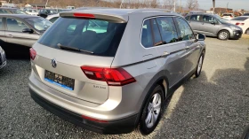 VW Tiguan 2.0TDI, снимка 4