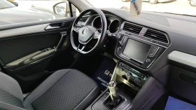 VW Tiguan 2.0TDI, снимка 9