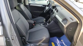 VW Tiguan 2.0TDI, снимка 11