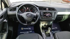VW Tiguan 2.0TDI, снимка 7