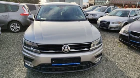 VW Tiguan 2.0TDI, снимка 2