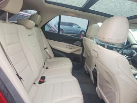 Mercedes-Benz GLE 350 4MATIC, снимка 10