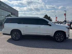 Cadillac Escalade * Sport * NIGHT VISION* ОБДУХВАНЕ* DISTRONIC* , снимка 3