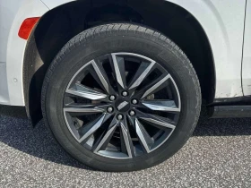 Cadillac Escalade * Sport * NIGHT VISION* ОБДУХВАНЕ* DISTRONIC* , снимка 7