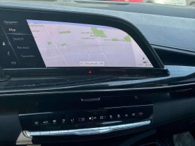 Cadillac Escalade * Sport * NIGHT VISION* ОБДУХВАНЕ* DISTRONIC* , снимка 9