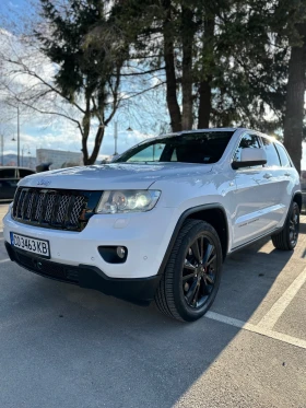 Jeep Grand cherokee 3.0 CRD S Limited , снимка 1