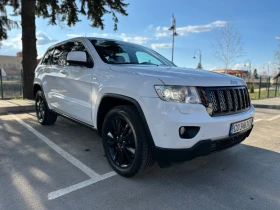 Jeep Grand cherokee 3.0 CRD S Limited , снимка 3
