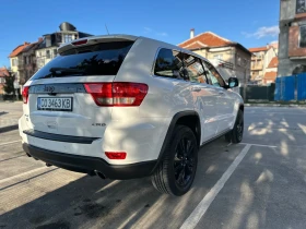 Jeep Grand cherokee 3.0 CRD S Limited , снимка 5