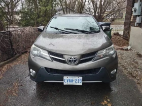 Toyota Rav4 * Limited * 2 КЛЮЧА* PANO* KEYLESS* ПОДГРЕВ* , снимка 6