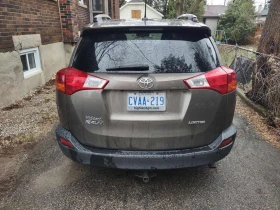Toyota Rav4 * Limited * 2 КЛЮЧА* PANO* KEYLESS* ПОДГРЕВ* , снимка 4