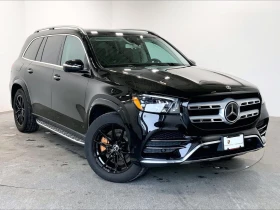 Mercedes-Benz GLS burmester* multibeam led* Parking Assist, снимка 1