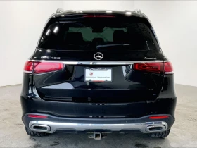 Mercedes-Benz GLS burmester* multibeam led* Parking Assist, снимка 6