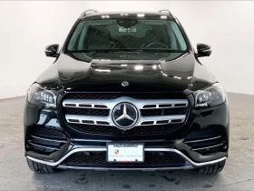Mercedes-Benz GLS burmester* multibeam led* Parking Assist, снимка 2