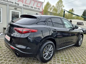 Alfa Romeo Stelvio 2.2D-Q4-4X4-210кс, снимка 4