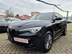 Alfa Romeo Stelvio 2.2D-Q4-4X4-210кс, снимка 1