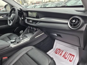 Alfa Romeo Stelvio 2.2D-Q4-4X4-210кс, снимка 11
