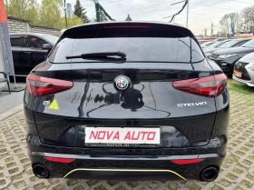 Alfa Romeo Stelvio 2.2D-Q4-4X4-210кс, снимка 3
